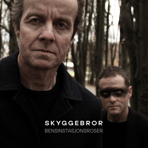 Skyggebror