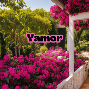 Yamor