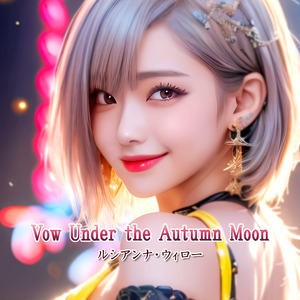 Vow Under the Autumn Moon