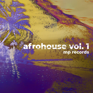Virao Afrohouse (Vol 1)
