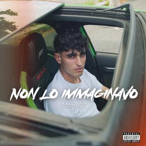 Non lo immaginavo