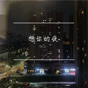 想你的夜