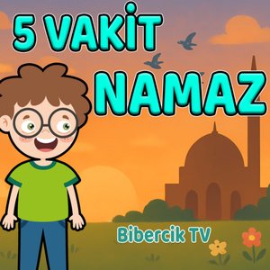 5 Vakit Namaz