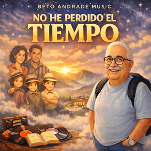 NO HE PERDIDO EL TIEMPO (Demo)