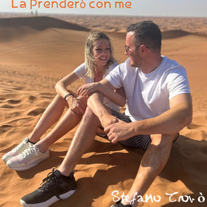 La prenderò con me (Acoustic Version)