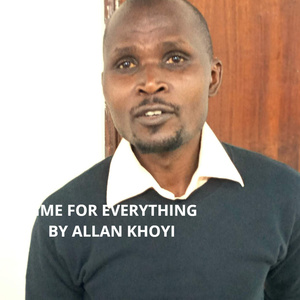 Time for Everything (Radio)