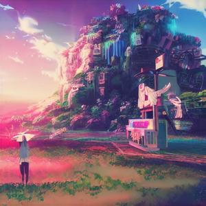 甜蜜爱情 (定西Dj小苏Rnb-2015)