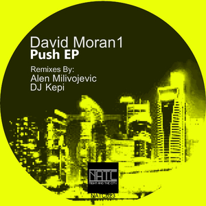 Ready To Receive (Alen Milivojevic Remix)