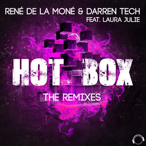 Hot Box (Calderone Inc. Remix)