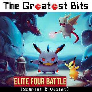 Battle! (Elite Four)