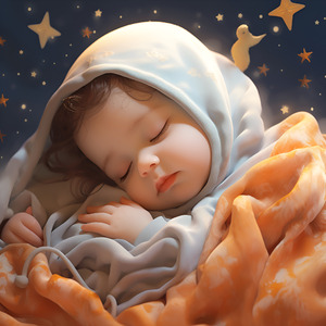 Sleeping Baby White Noise 2