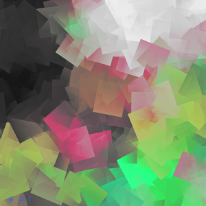 Amaoto of Inanna (ver 444 Solfeggio) [Impro 221105]