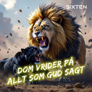 Dom vrider på allt som Gud sagt (Nu Metal Version)