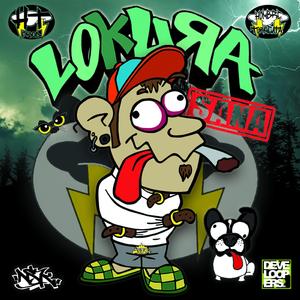 Oscuro hardcor-e (feat. master lus)