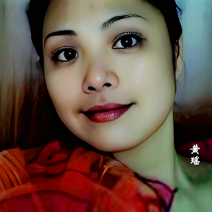 青青的草原清清的河（黄瑶） 伴奏