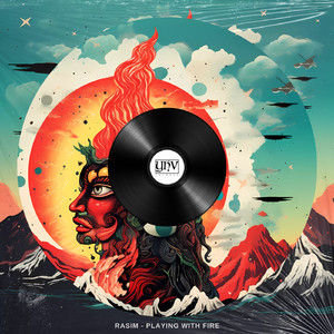 Playing With Fire (Extended Mix)