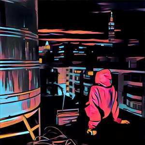 从没忘记To味情话