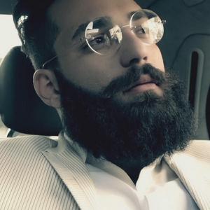 Hiss Maloomeh Kojay (feat. Mohsen Bazargan)