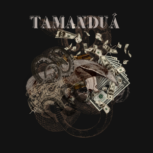 Tamanduá