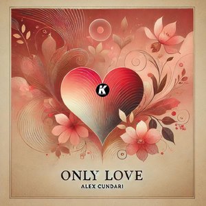 ONLY LOVE