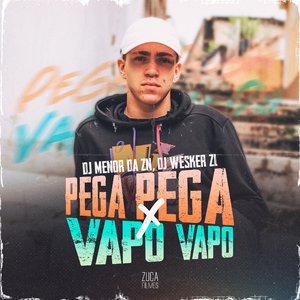 Pega Pega X Vapo Vapo (feat. Mc Gw, Mc Mr. Bim & Mc Pikachu)