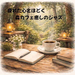 そっと癒える音