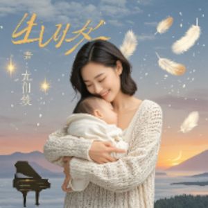 最美好的呼唤是妈妈