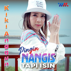 Pengen Nangis Tapi Isin