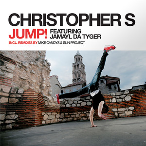 Jump! (Mike Candys Remix)