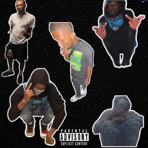 Sunset Overdrive (feat. Benny Harderway)