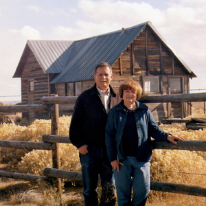 Shimmering Bits of Glory