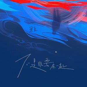 不是非要在一起 (DJ小左版)0.8x降调版