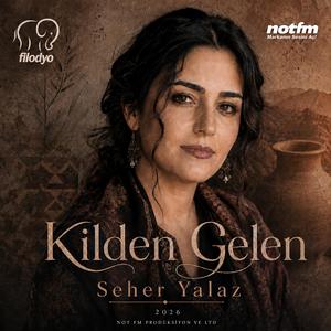 Kilden Gelen