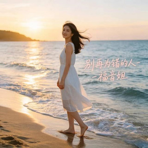 别再为错的人 (烟嗓版)