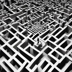 생존의 갈등 (Conflict of Survival) v2 (자작곡 '오징어게임 OST')