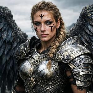 Valkyrja