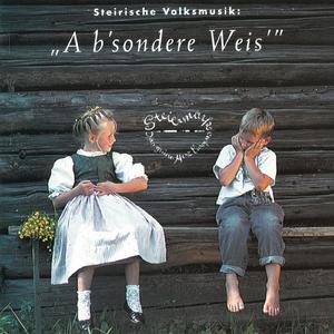 Aba Diandl wann geh’n ma dann wieder und Jodler