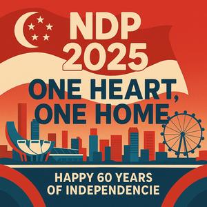 我们的光 (Our Light)