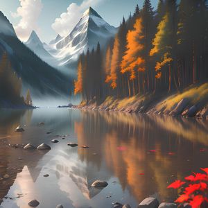 Спокойствие