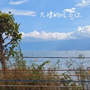 大理的风与你