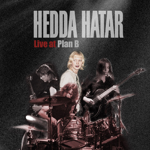 En Tripp Till Vårdcentralen (Live at Plan B, Malmö, 29/3/2024)