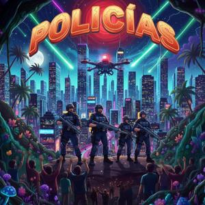POLICIAS