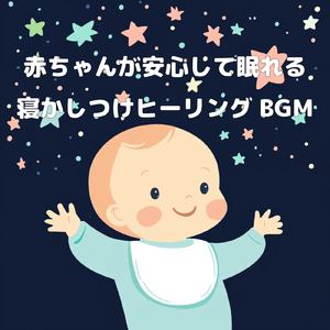 赤ちゃんのための快眠オルゴール
