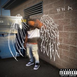 Wicked Wingless Angel