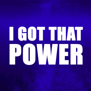 #thatPOWER (Origionally Performed by will i am) [Karaoke Version]