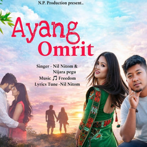 Ayang Omrit