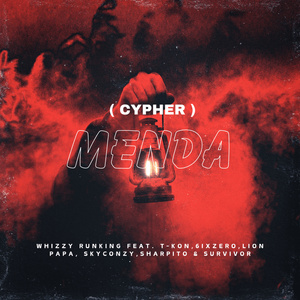 MENDA(cypher) (2022 Remastered Version)