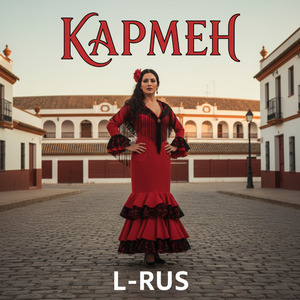 Кармен