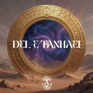 Del-E Tanhaei (Original Mix)