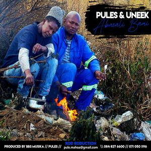 Abazali Bam (feat. Uneek)